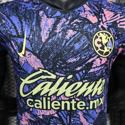 Club America 2024-2025 Alternativa Kit