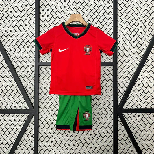 Portugal 2024 Local Talla Niño