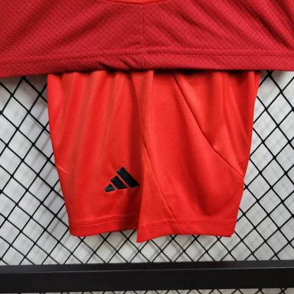 2024/2025 Bayern Munchen Local Talla Niño