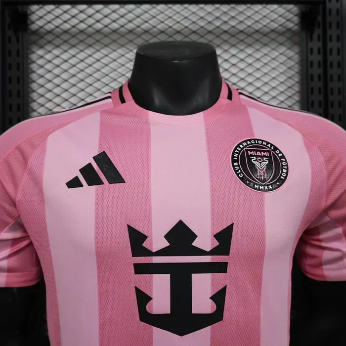 Inter Miami 2025/2026 Local Kit