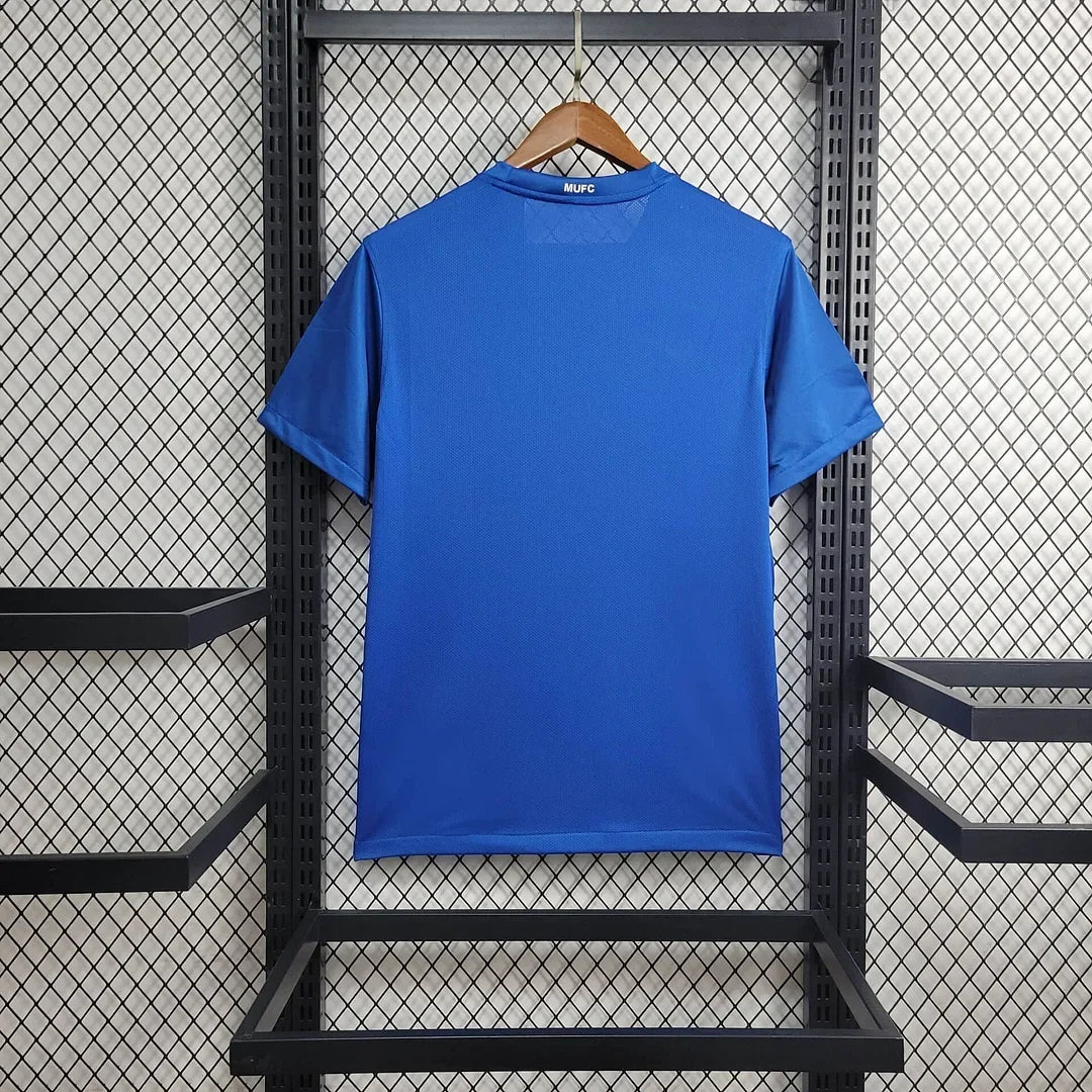 2008/2009 Retro Manchester United Kit