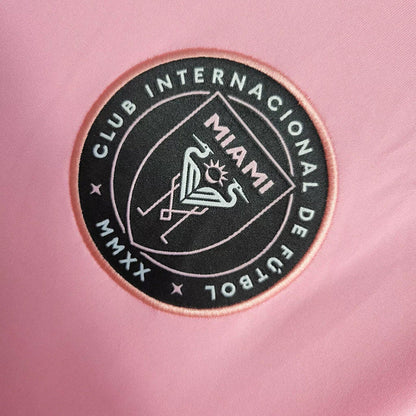 Inter Miami 2024/2025 Local Kit