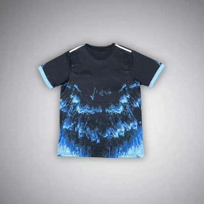 Real Madrid "Lightning Sky" Edición Especial