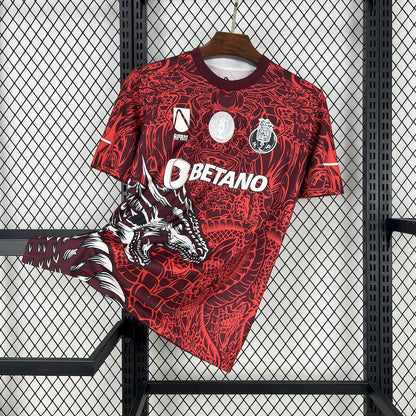 FC Porto "Firestorm" Edición Especial