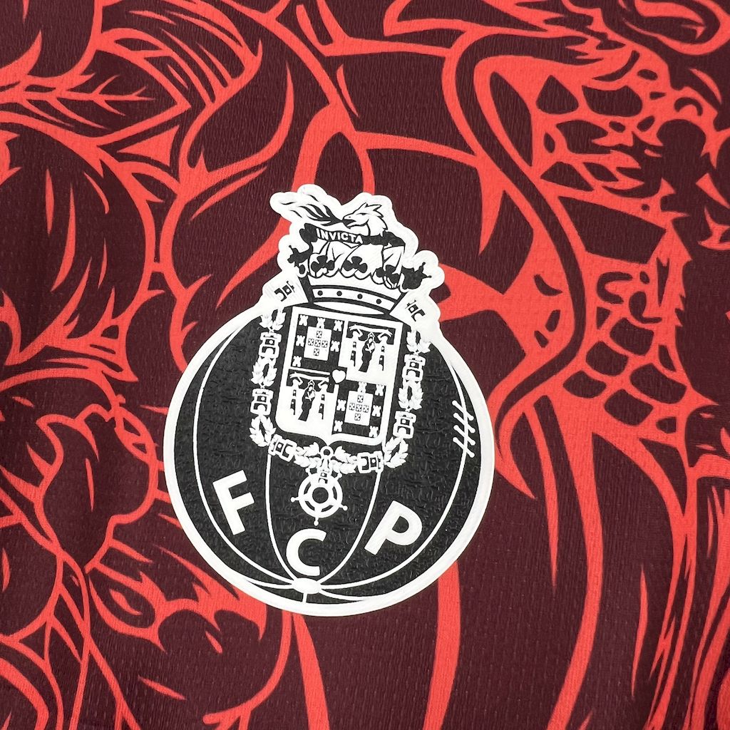 FC Porto "Firestorm" Edición Especial