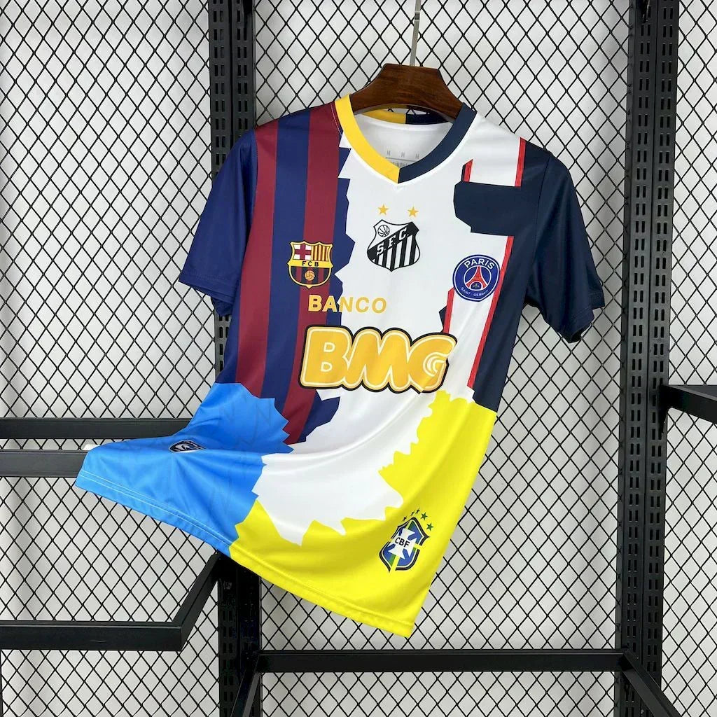 Neymar 11 All Teams Edición Especial