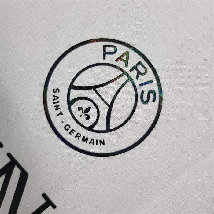 PSG Paris Saint-Germain "Balmain" White Edición Especial