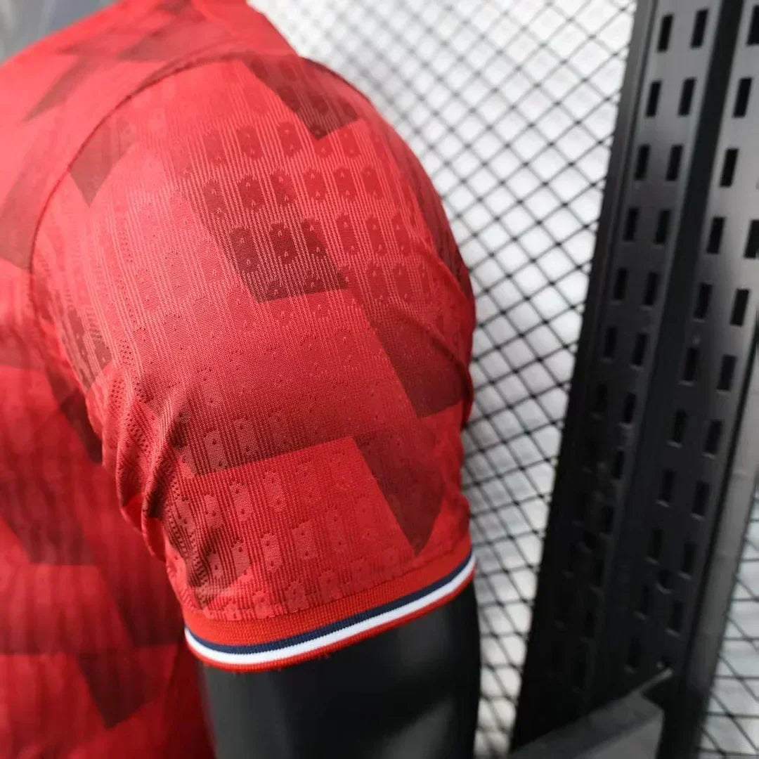 2025-2026 Lille LOSC Local Kit