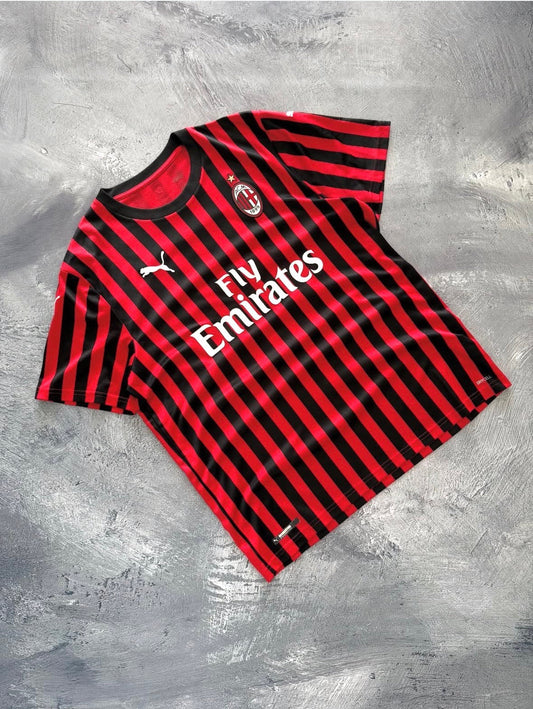 Camiseta Ac Milan 2019