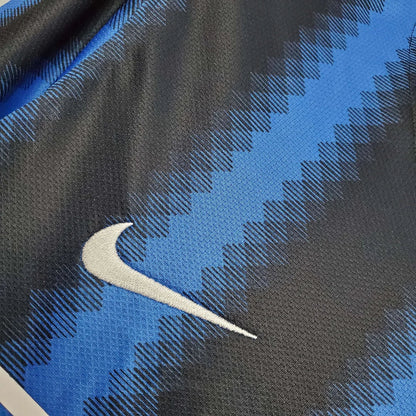 2010-2011 Retro Inter Milan Local