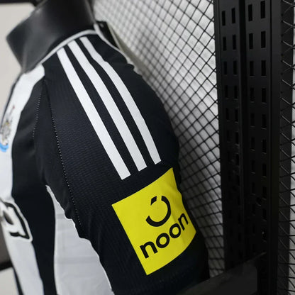 2024/2025 Newcastle United Local Kit