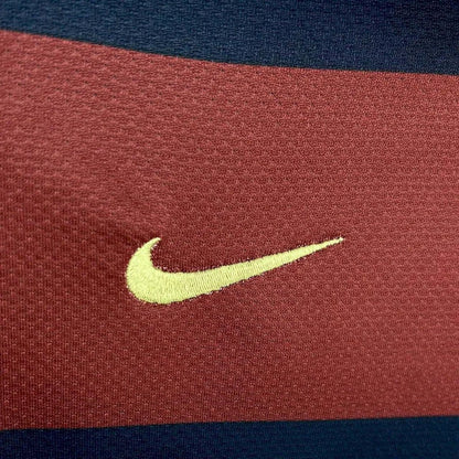 2007/2008 Retro Arsenal Alternativa