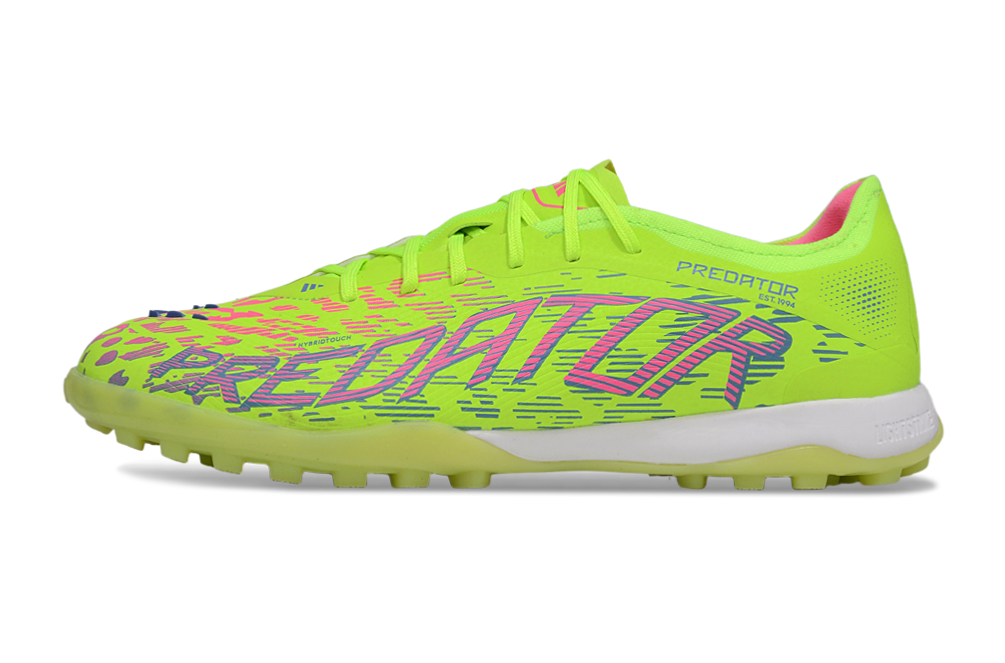 Predator 25 Elite TF Boots
