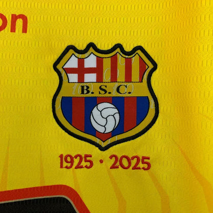 2025/2026 Barcelona 100th Aniversario Edición Especial