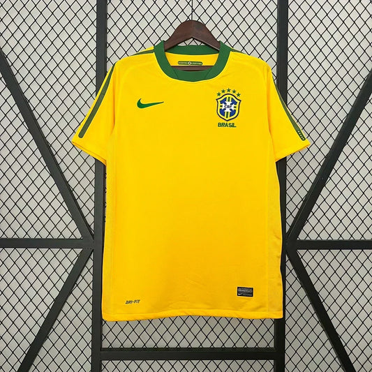 2010 Retro Brasil Local