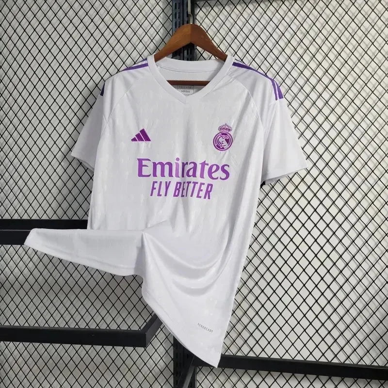 2023/2024 Real Madrid Goalkeeper Kit