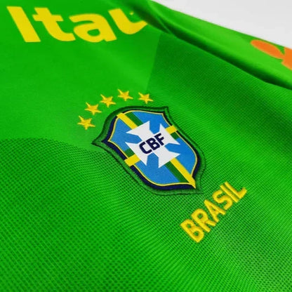 Brasil 2014-2015 Entrenamiento Kit