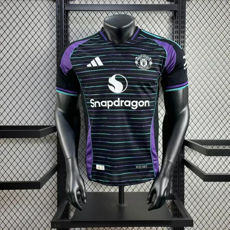 2025/2026 Manchester United Entrenamiento Wear