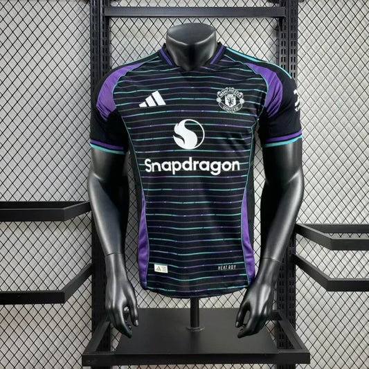 2025/2026 Manchester United Entrenamiento Wear