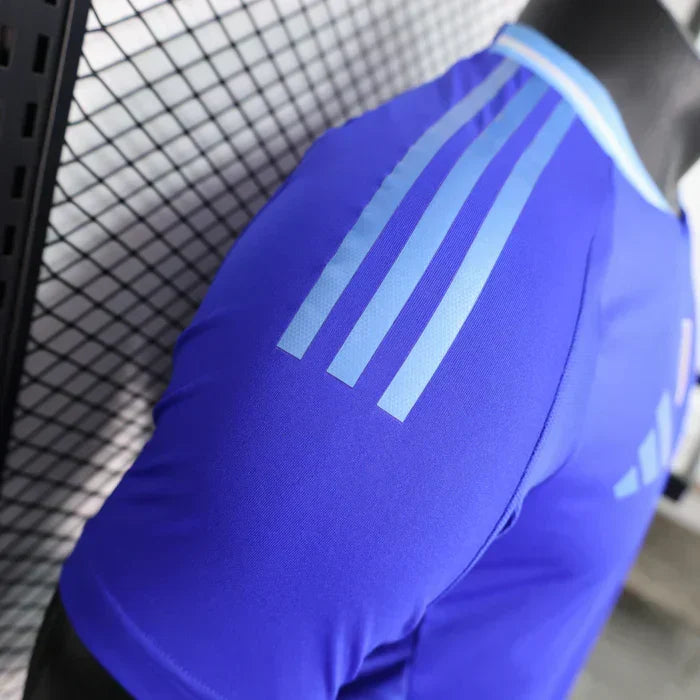 Argentina 2024/2025 Visitante Kit