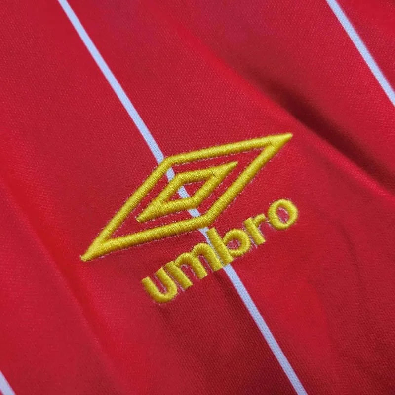 1981-1984 Retro Liverpool Local