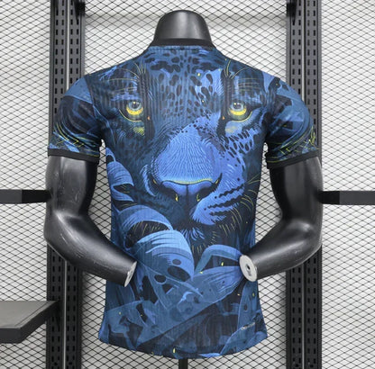 Brasil "Panther Eyes" Edición Especial