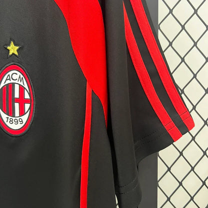 2000-2001 Retro AC Milan Alternativa