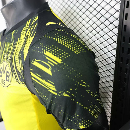 2025/2026 Dortmund Local Kit