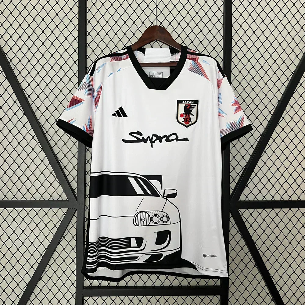 Japan "Supra" Edición Especial