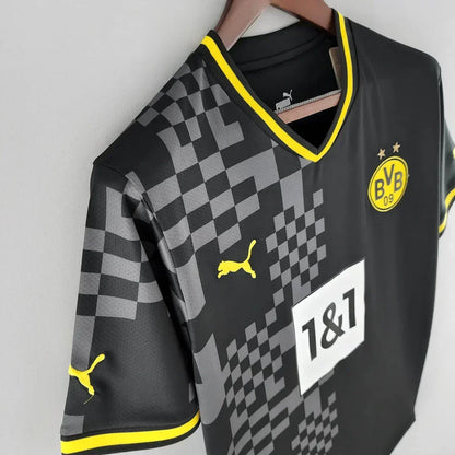 2022/2023 Dortmund Visitante