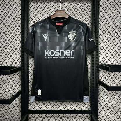 2024-2025 Osasuna Alternativa Visitante Kit