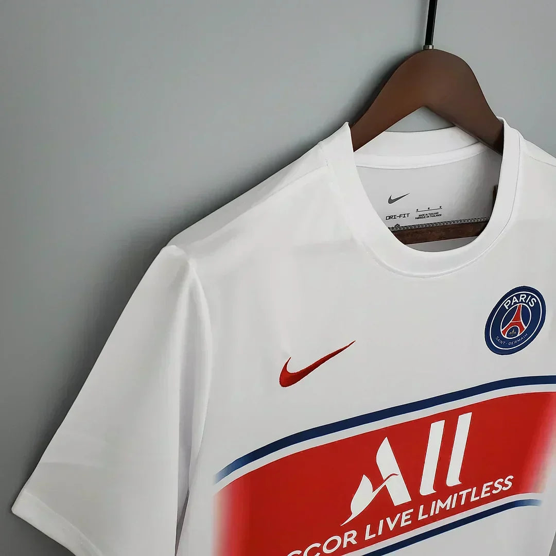 2021/2022 PSG Paris Saint-Germain Entrenamiento Wear