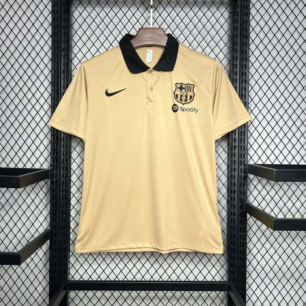 2024/2025 Barcelona Polo