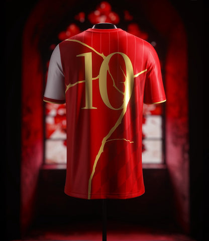 Bayern Múnich "Number 10" Edición Especial