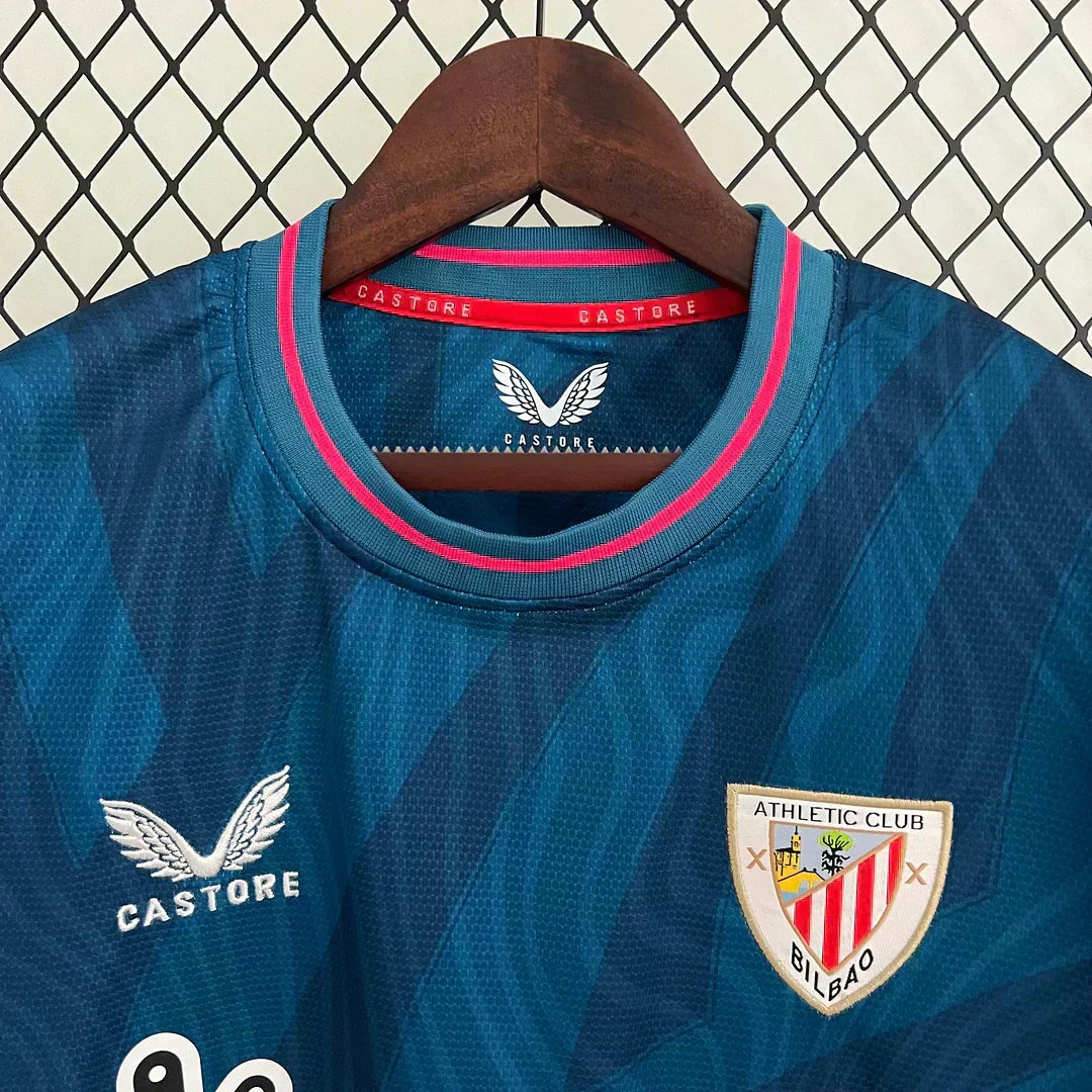 2023/2024 Athletic Bilbao 125th Aniversario