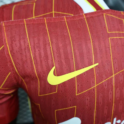 2024/2025 Liverpool Local Kit