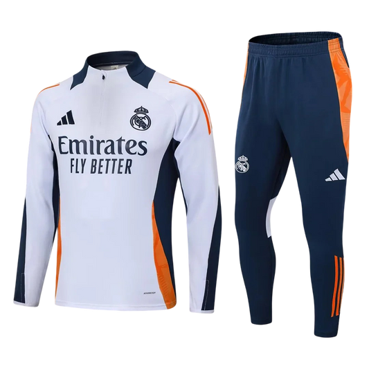 2024/2025 Real Madrid Chándal