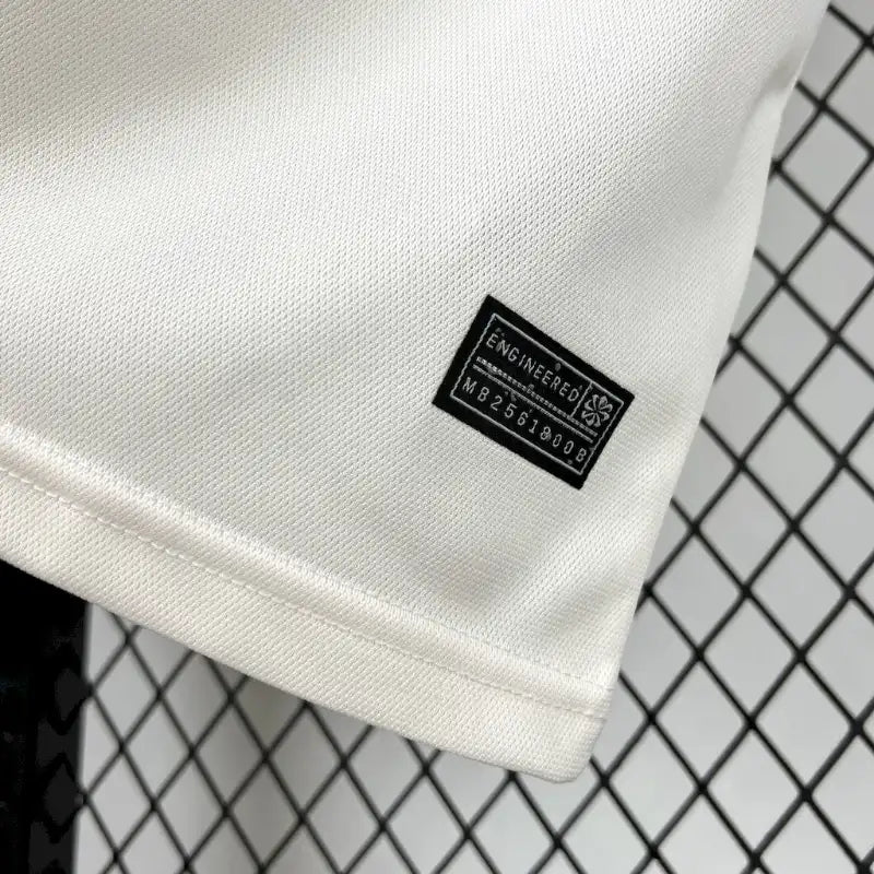 Barcelona Lamine Yamal White Edición Especial