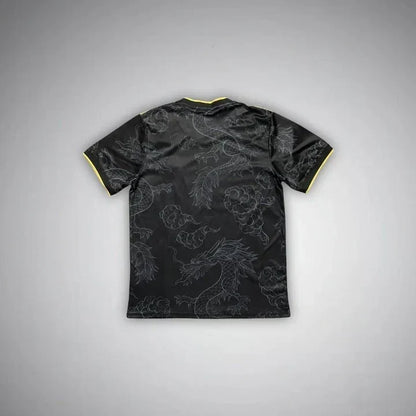 Real Madrid "Golden Drago" Edición Especial