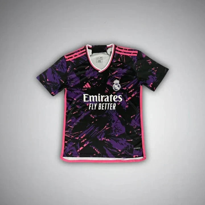 Real Madrid "Madridista"