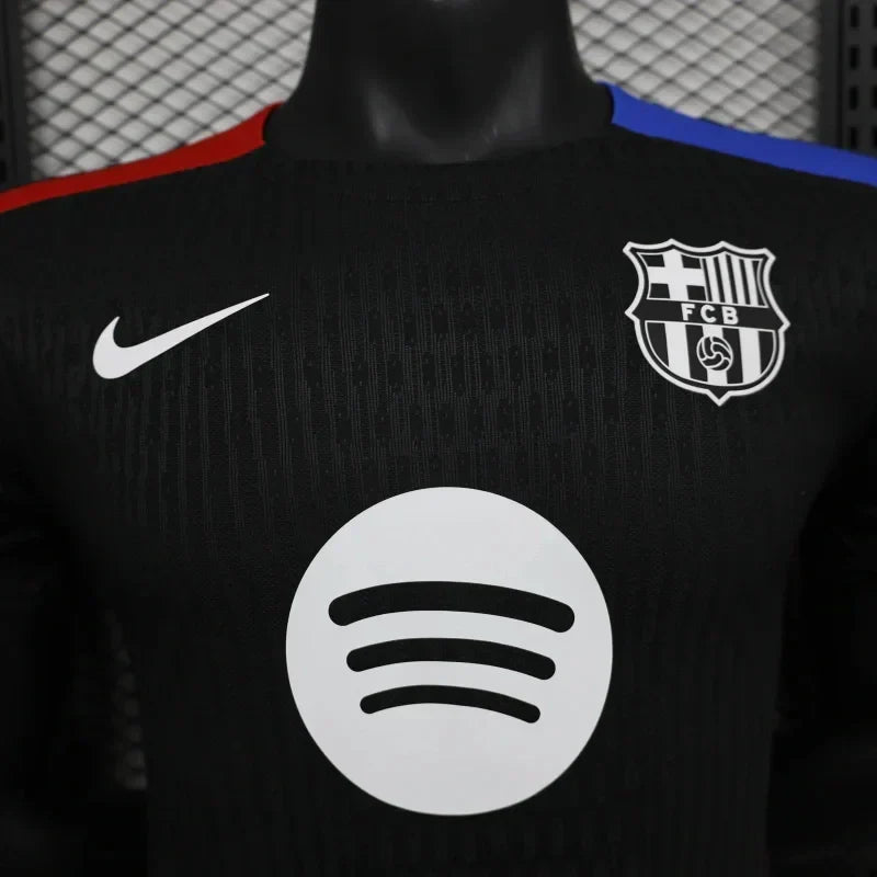 2025/2026 Barcelona Entrenamiento Kit