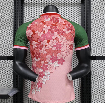 Japan "Flowers Bloom" Edición Especial