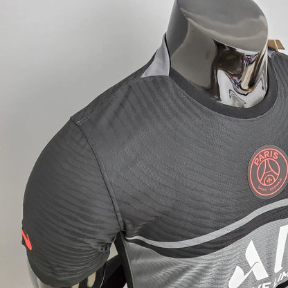 2021/2022 Psg Paris Saint-Germain Alternativa Visitante