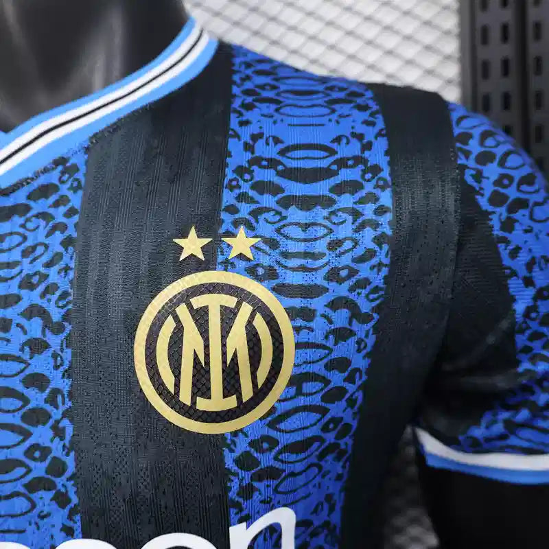 Inter Milan "Strike Milano" Edición Especial