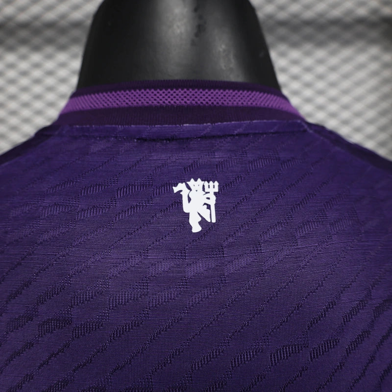 Manchester United "Ultravibe" Edición Especial