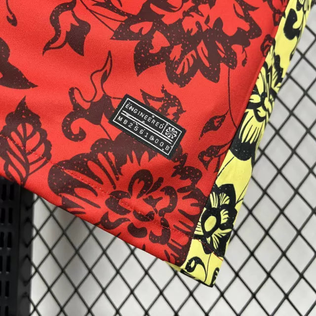 Portugal "Floral Fury" Edición Especial