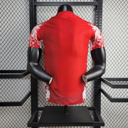 Manchester United "Flare of '99" Edición Especial