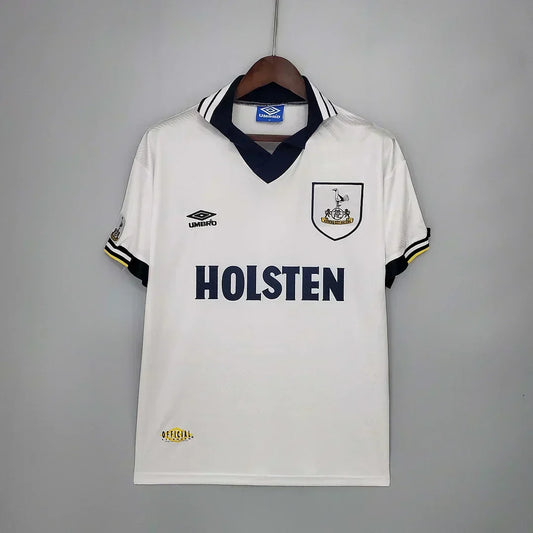 1994-1995 Retro Tottenham Local