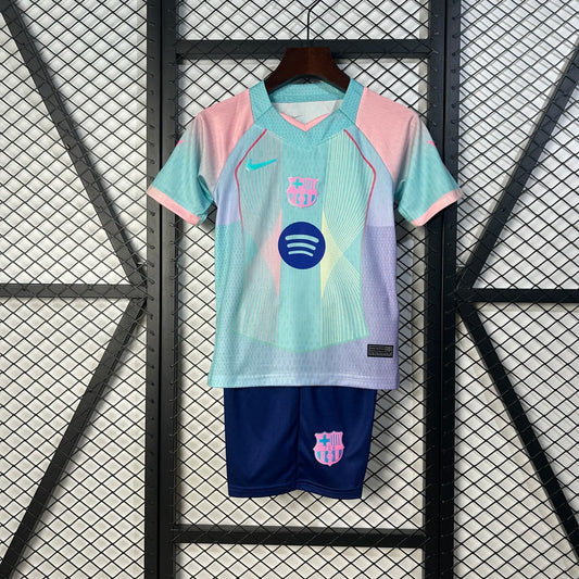 Barcelona "Dreamwave" Edición Especial Talla Niño