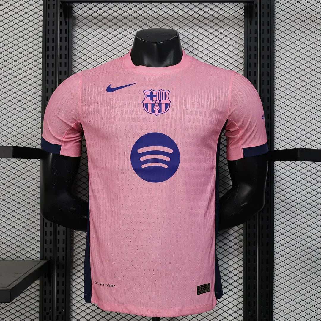 2025/2026 Barcelona Edición Especial